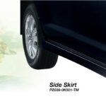 side skirt innova