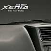 Upper Air Vent All New Xenia