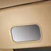 Sunvisor with Vanity Mirror All New Xenia