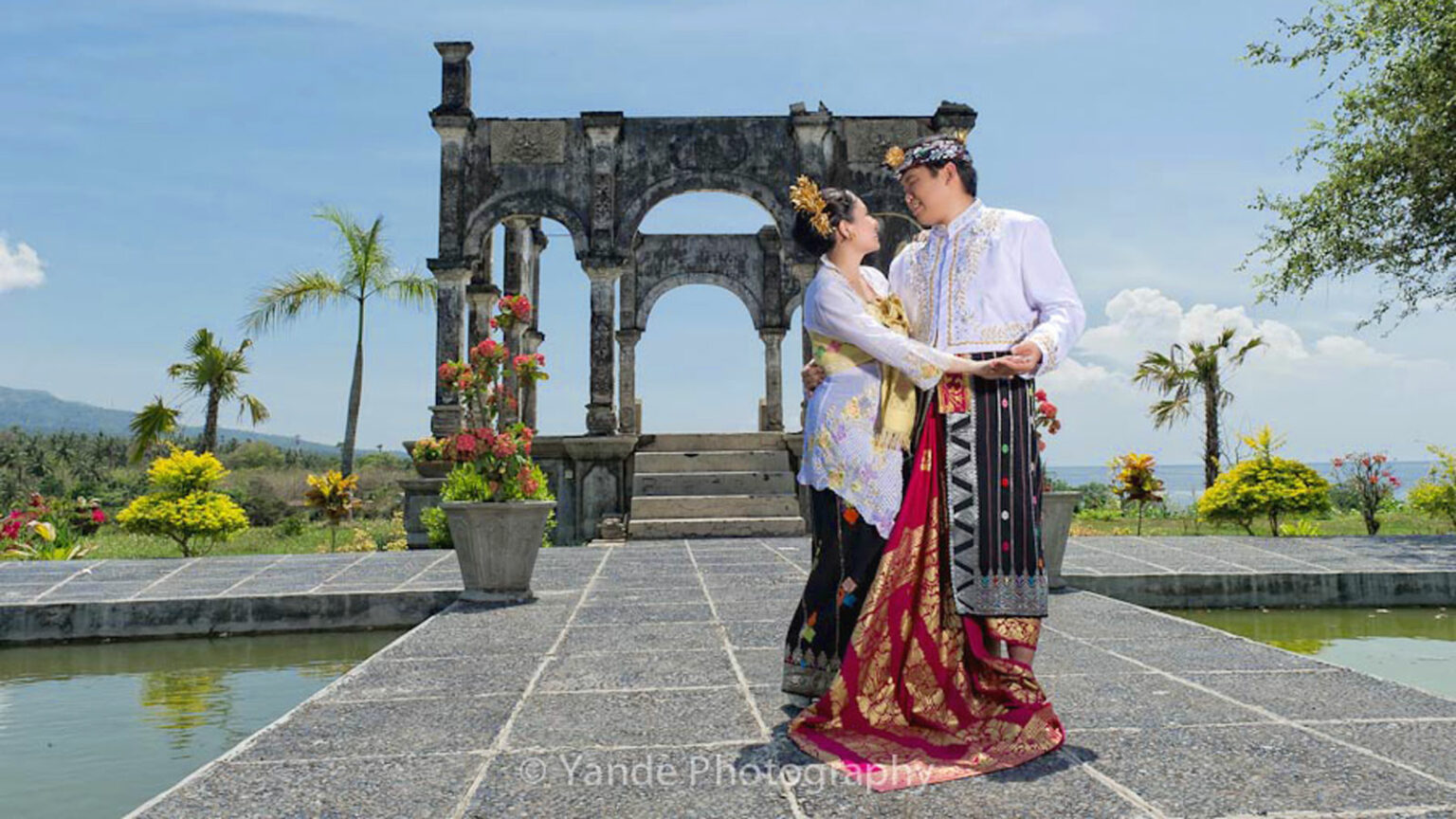 Taman Ujung Karangasem Panduan Liburan Sebelum Berkunjung