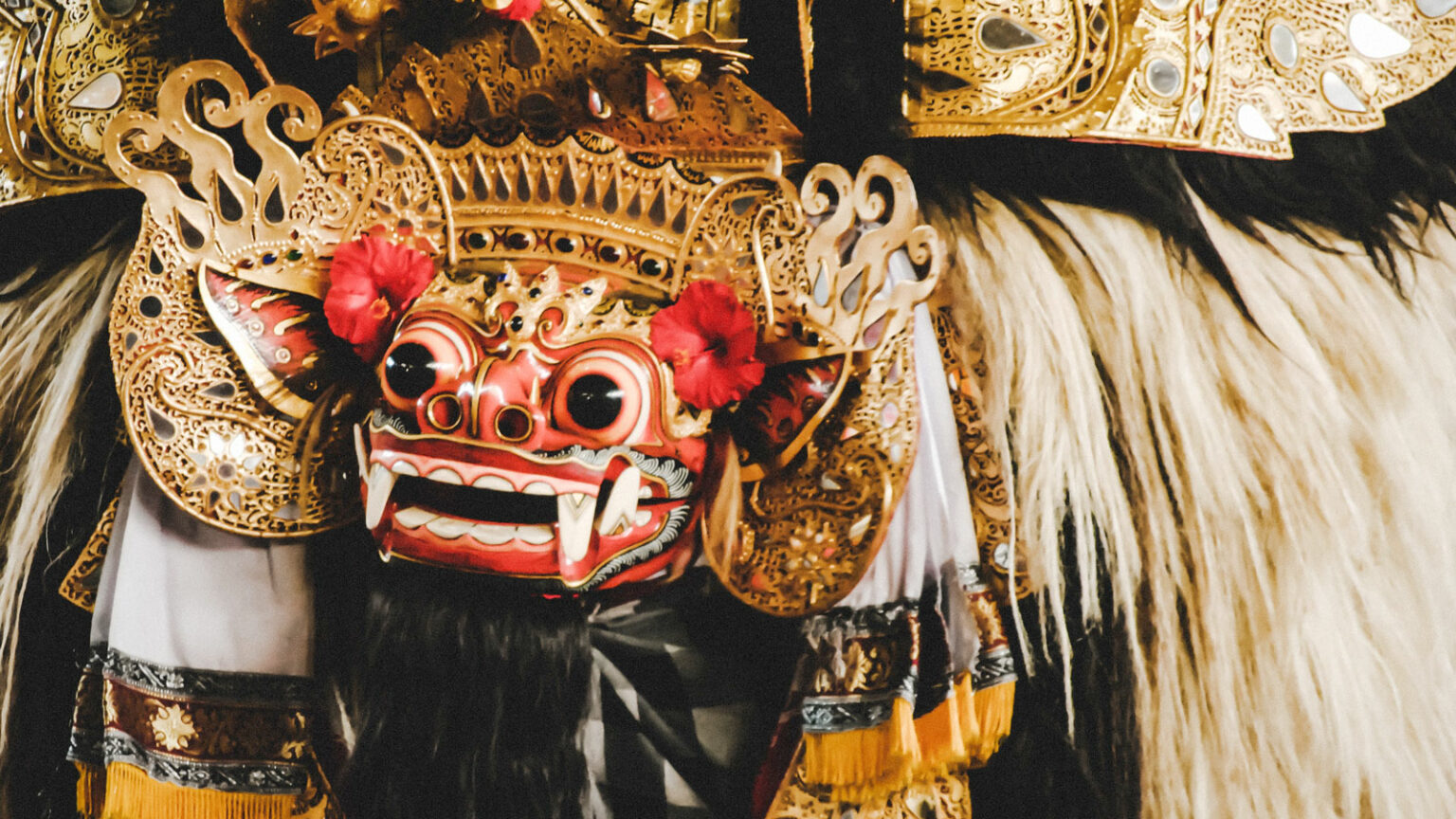 Harga Tiket Barong Dance Batubulan Bali Tarif Online Murah