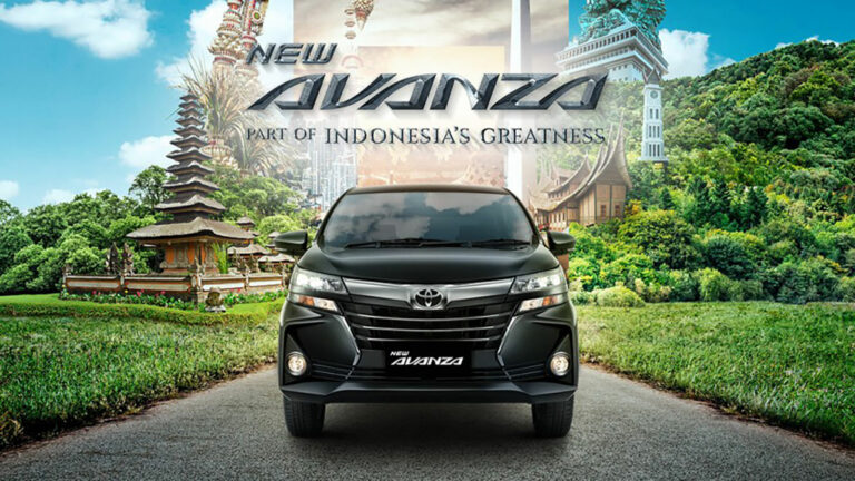  Harga Avanza Baru Facelift - Avanza Veloz - Update 26 