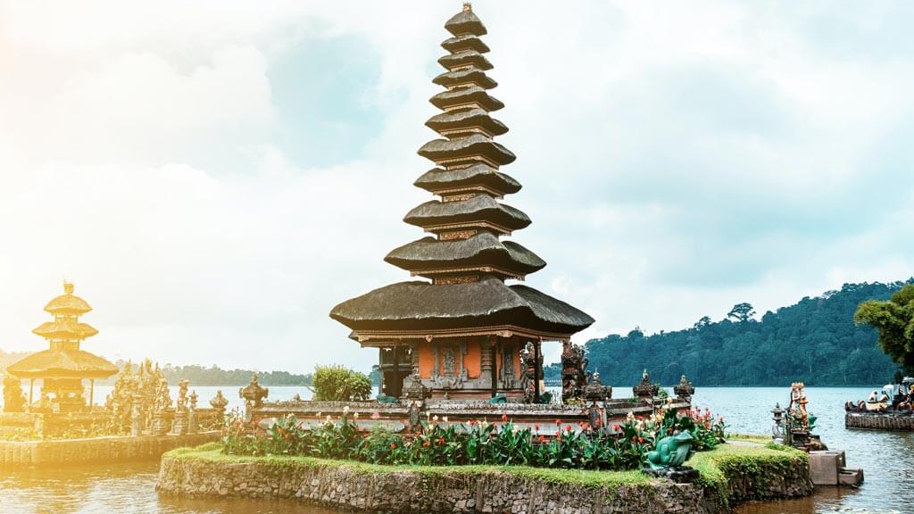 Paket Wisata Bali Murah & Lengkap [2024] - Wira Tour