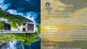 Harga Tiket Masuk Objek Liburan Di Bali Terbaru & Terupdate