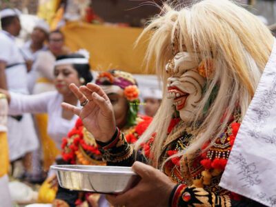 Panduan Atraksi Wisata Budaya Bali